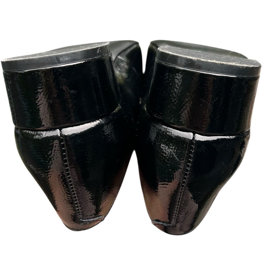 Steve Madden Jodee Mary Jane Shoes 7
Retro Schoolgirl Coquette Academia Glossy - Picture 8 of 12